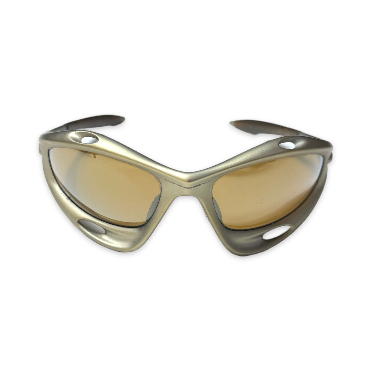 Oakley Metallic/Rootbeer Racing Jacket
