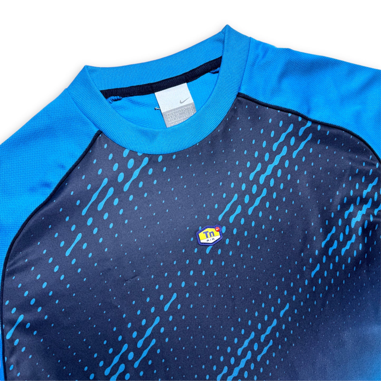 Tee TN du début des années 2000 - Petit / Moyen