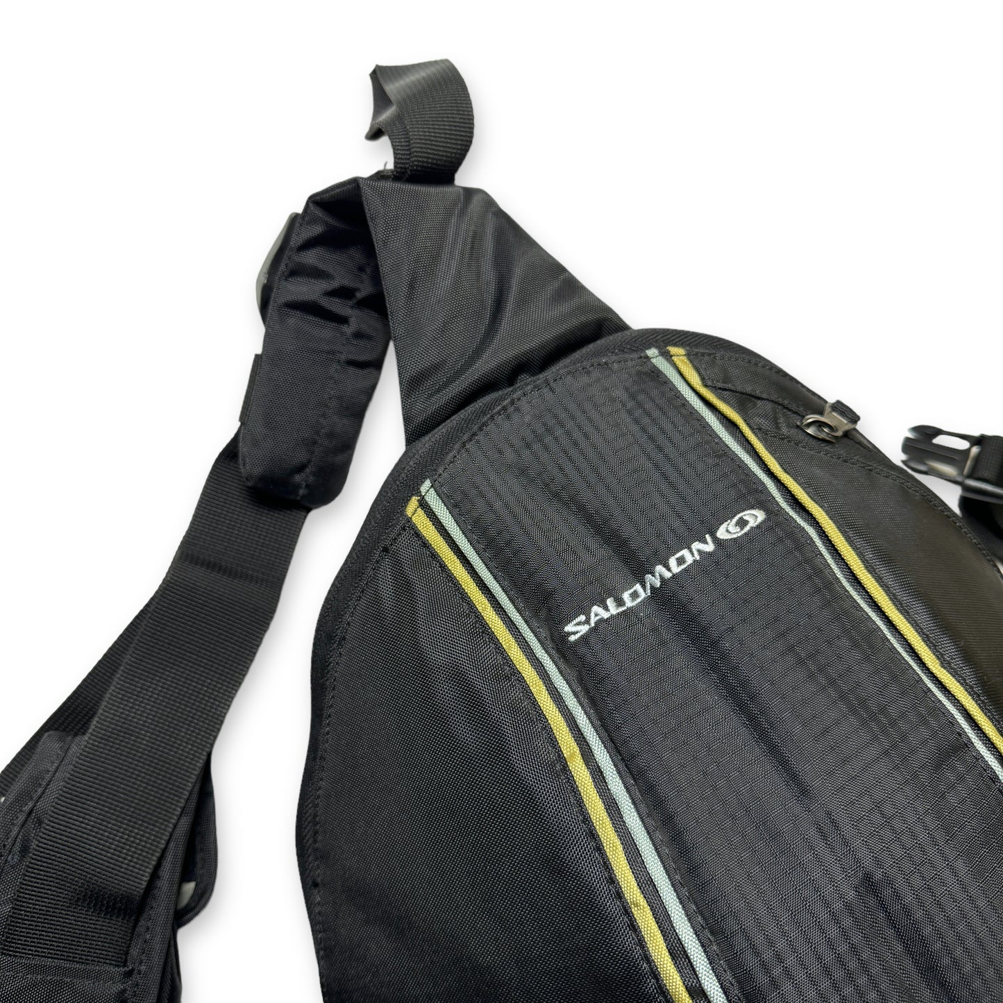 Sac Salomon Tri-Harness du début des années 2000