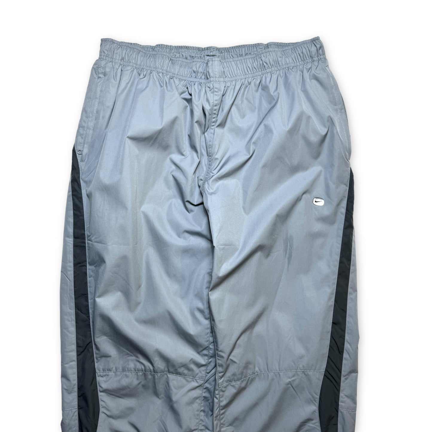 Early 2000's Nike Water Droplet Trackpant - 34" Waist