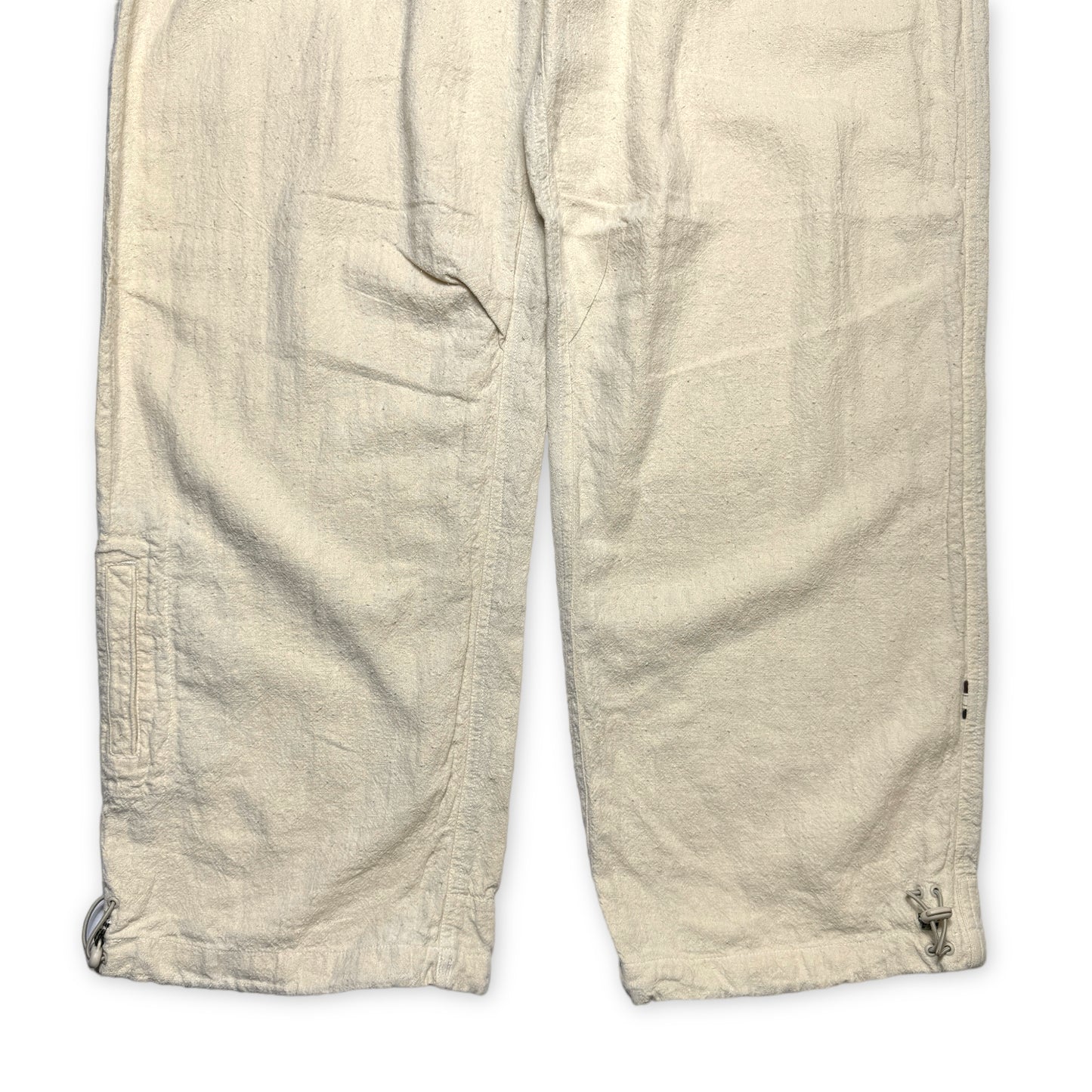 Maharishi Chanvre Baggy Fit Snopant - Taille 38"