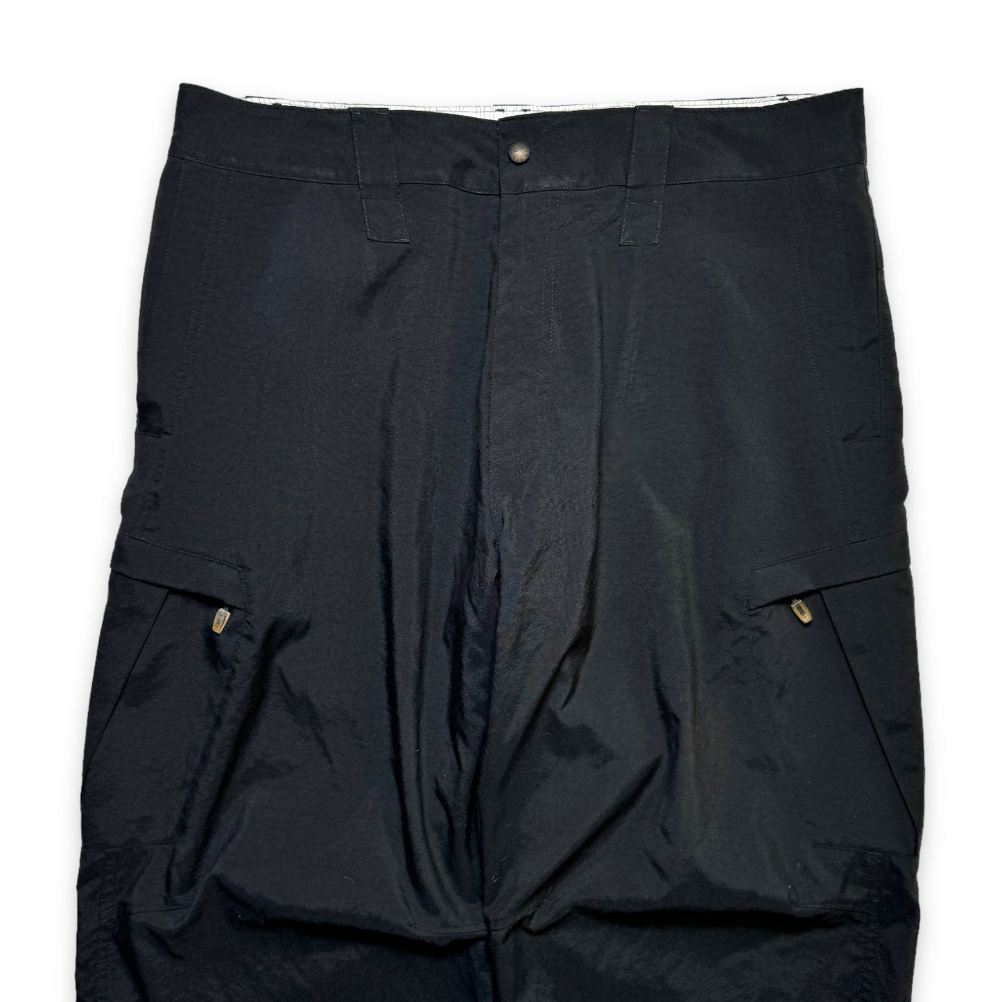 Nike ACG Jet Black Cargo Pant - 36" Waist