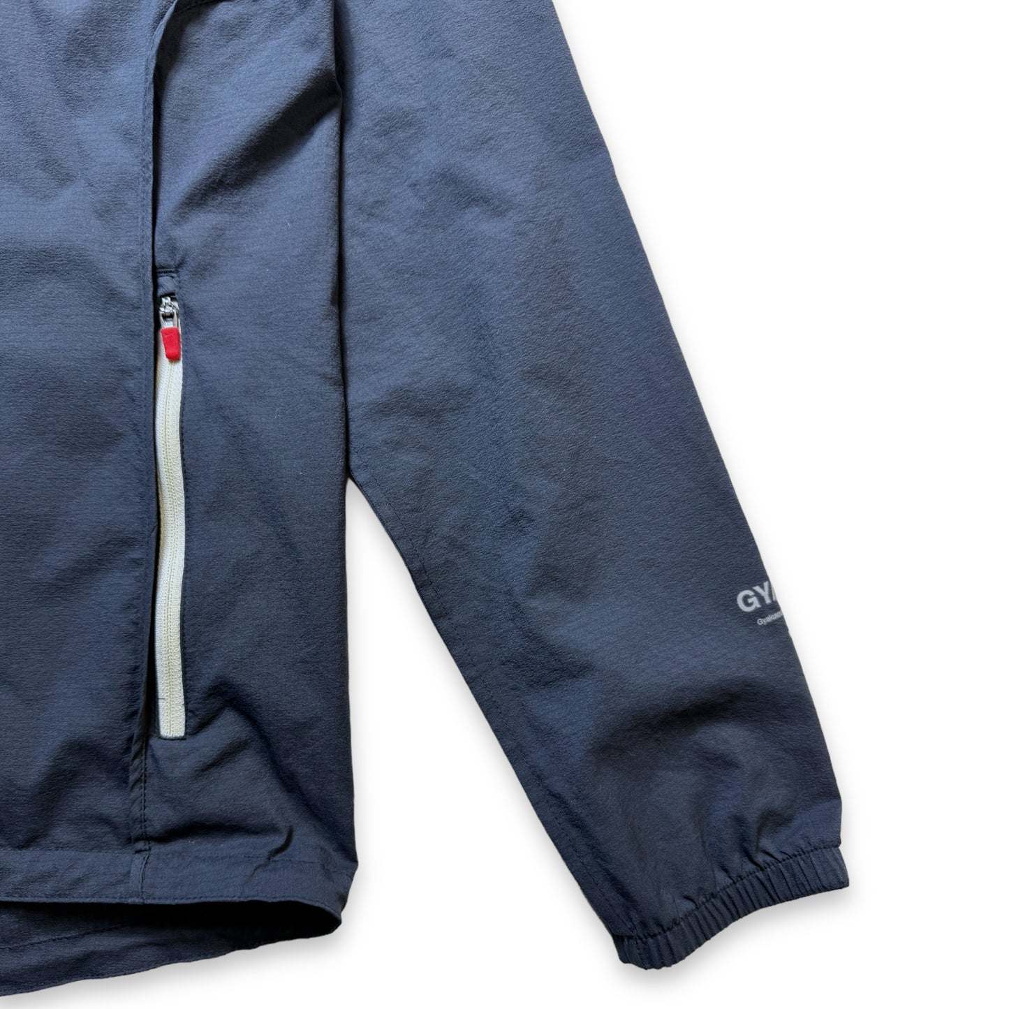 2011 Nike Gyakusou Lightweight Windbreaker - Small