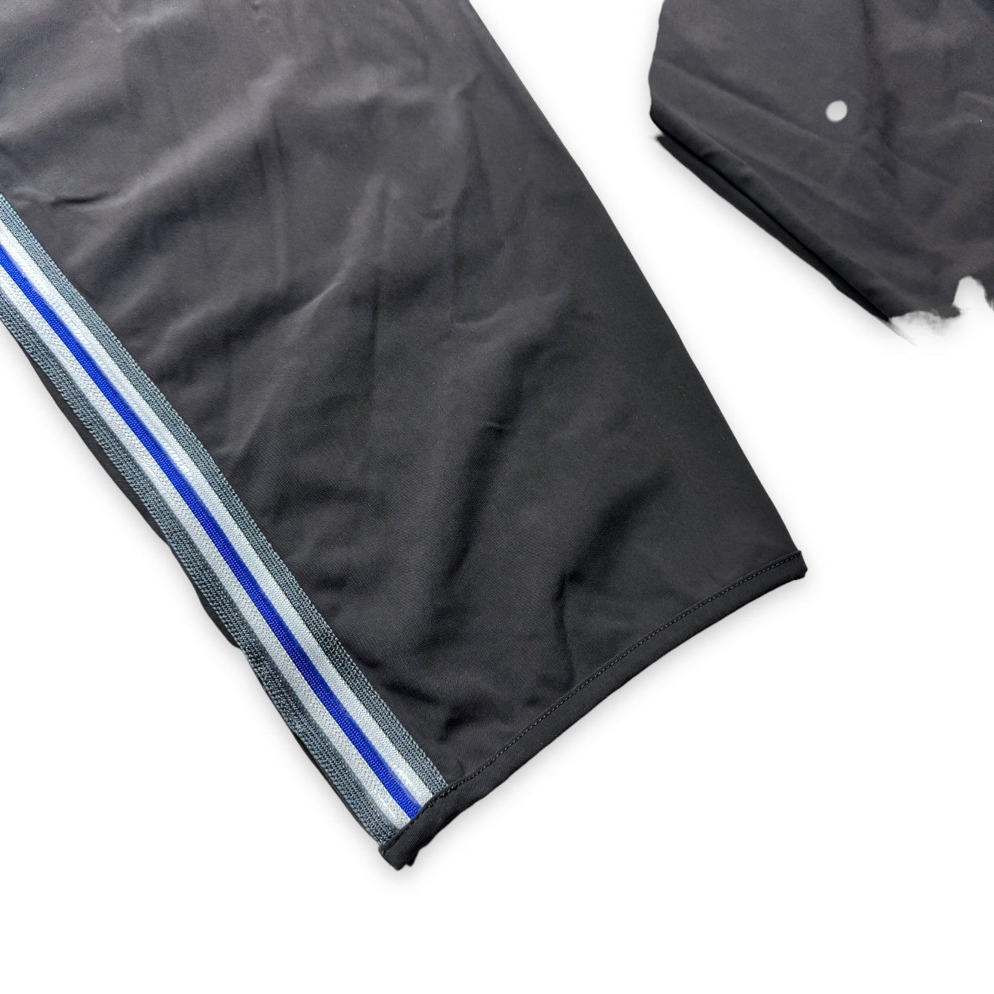 SS00' Prada Sport Side Stripe Track Pant - Small