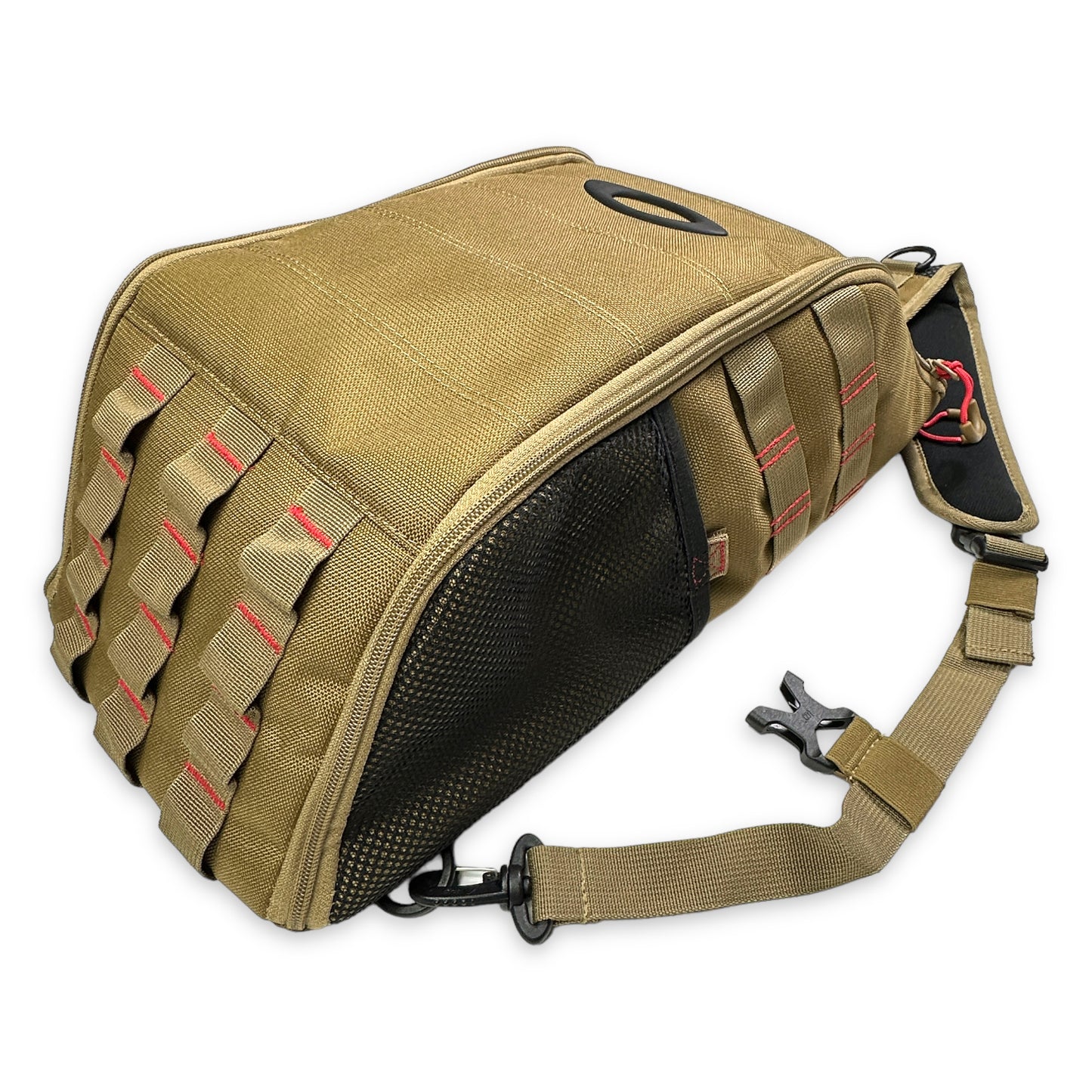Oakley Cross Body Tri-Harnais Shell Sac
