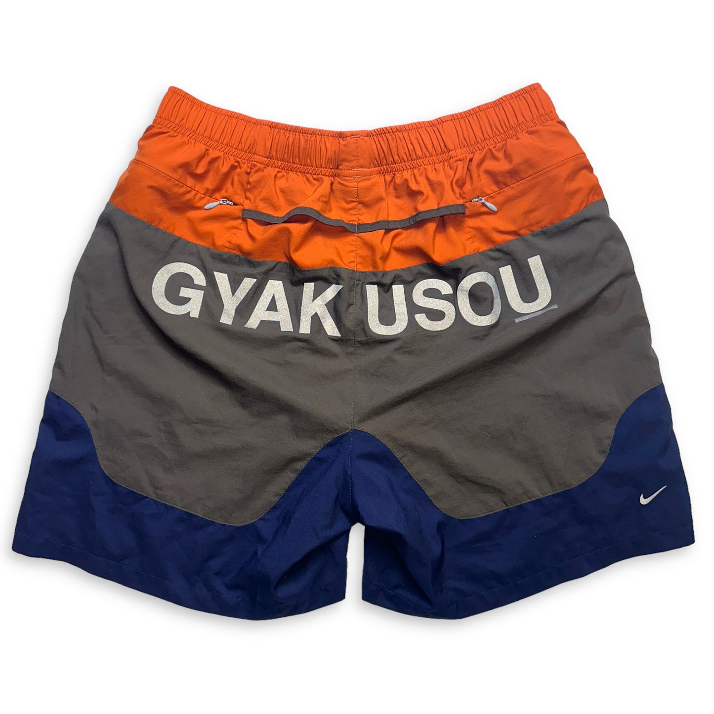 Gyakusou 3M Reflective Shorts - 28-30" Waist