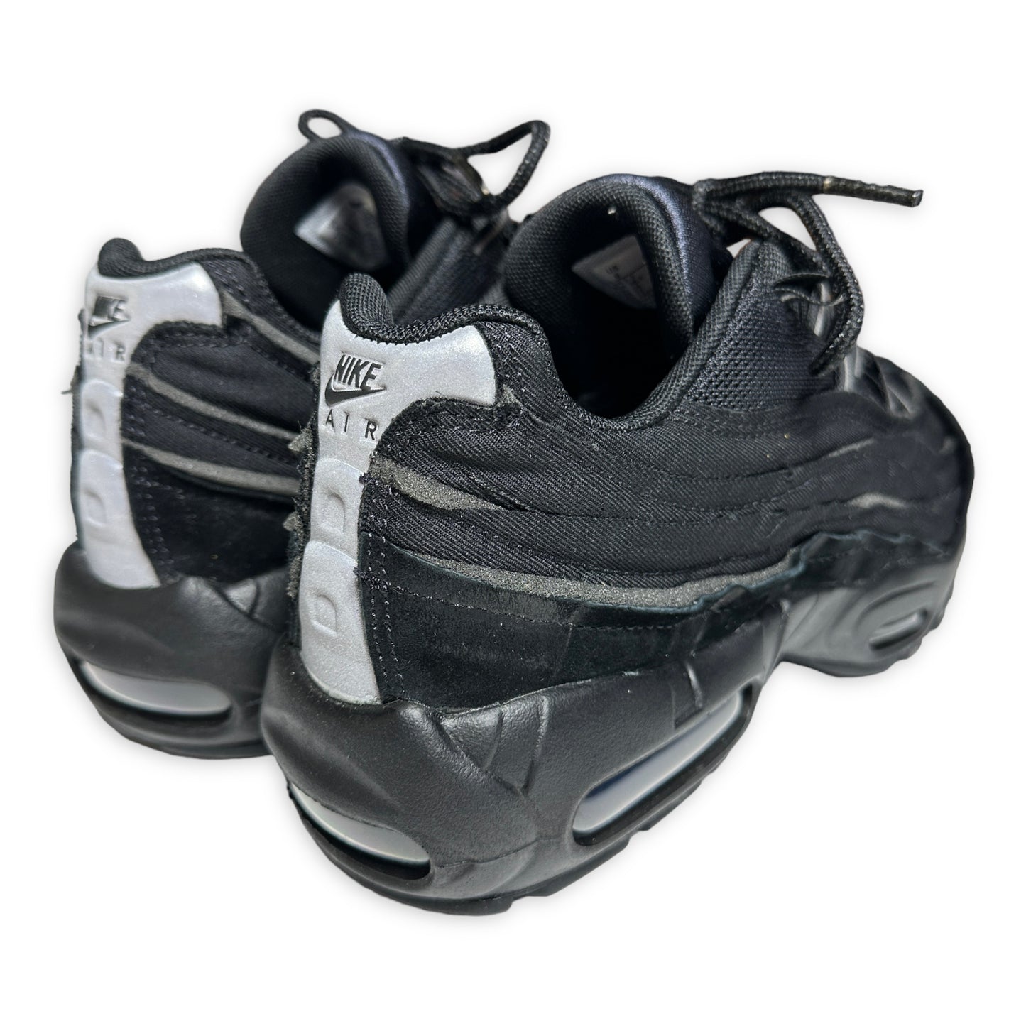 Nike x Comme Des Garcons AirMax 95 - UK5 / US6