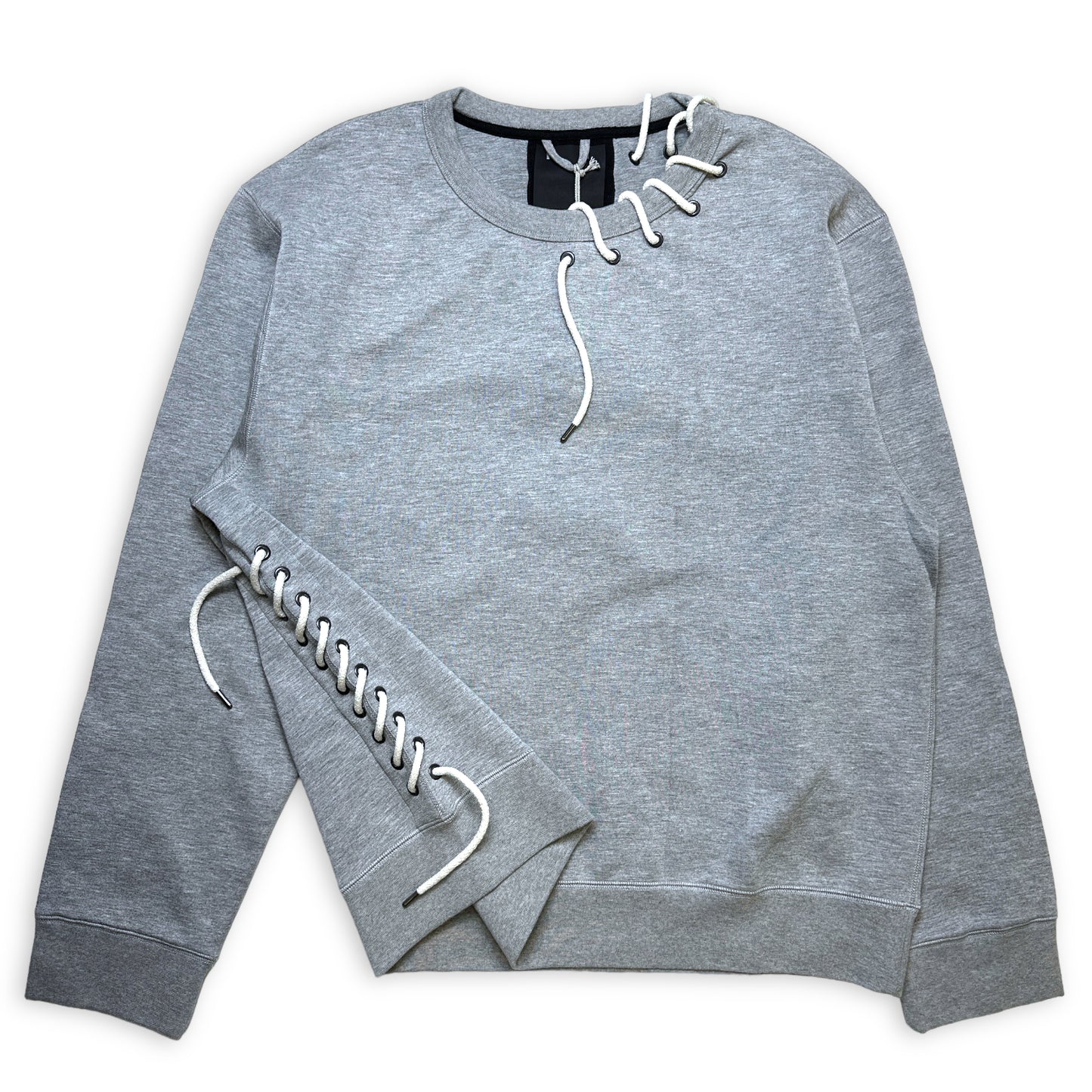 Craig Green Lace Crewneck - Extra Large