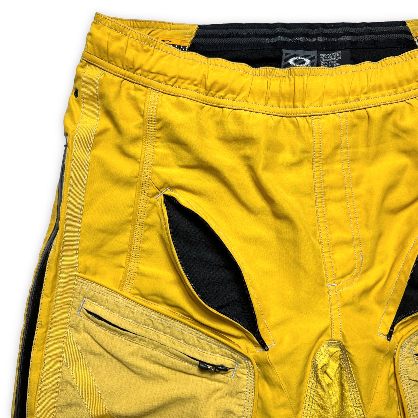 Short technique ventilé Oakley Software - Grand