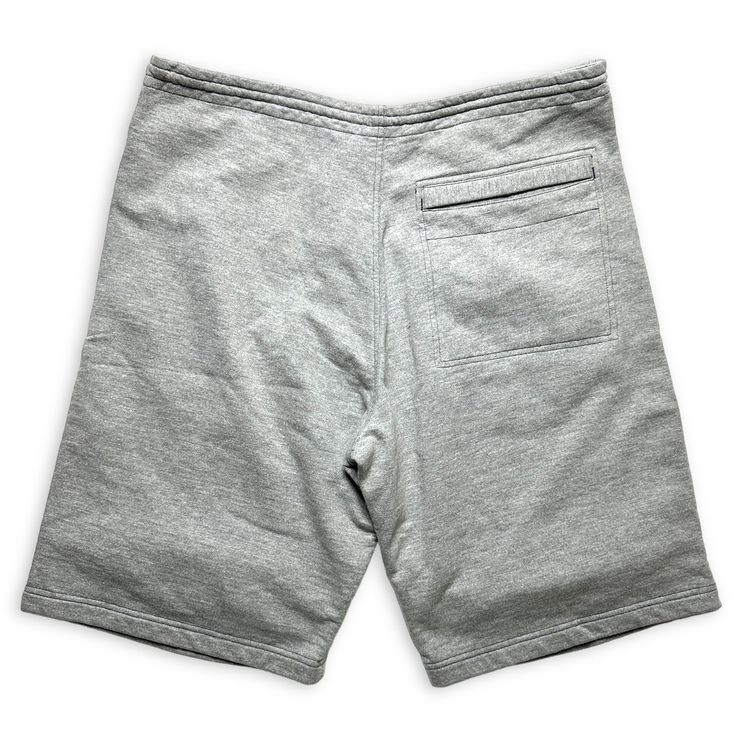 Short de jogging gris clair Maharishi - Taille 34"