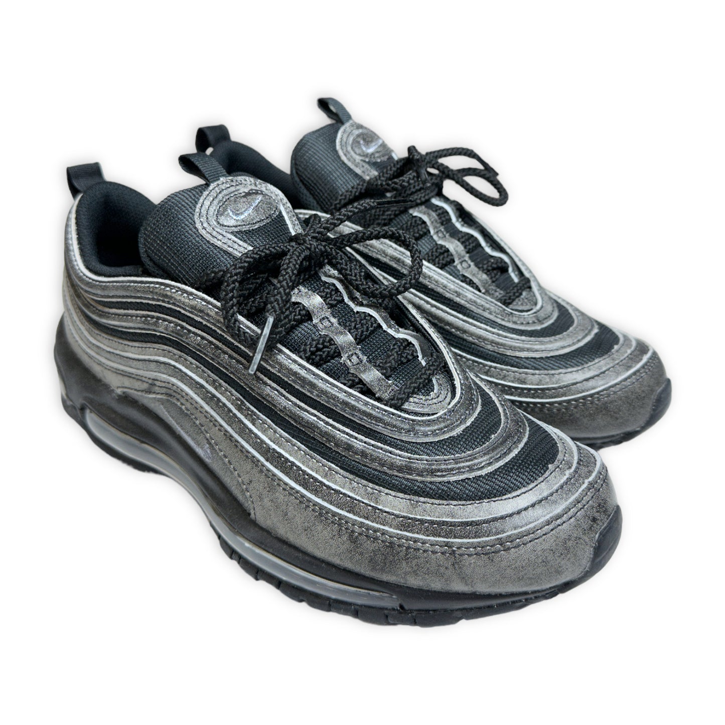 Nike x Comme Des Garcons AirMax 97 - UK7.5 / US8.5 / EUR41.5