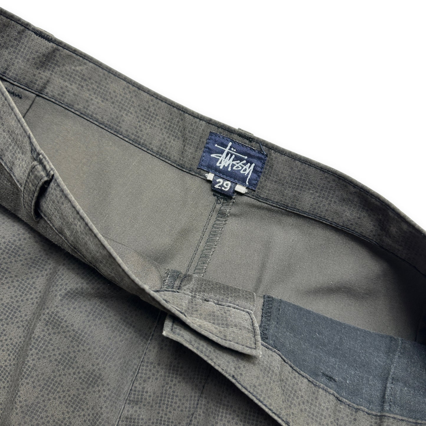 Short Stüssy de la fin des années 1990 - Petit