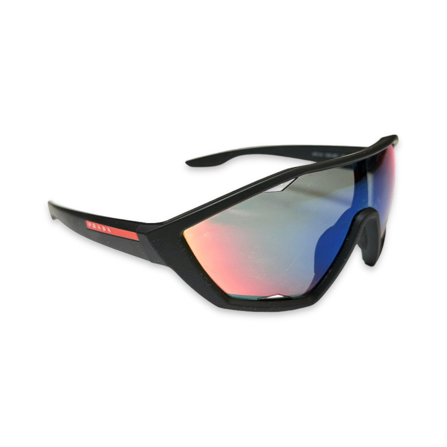 Prada Linea Rossa Sunglasses