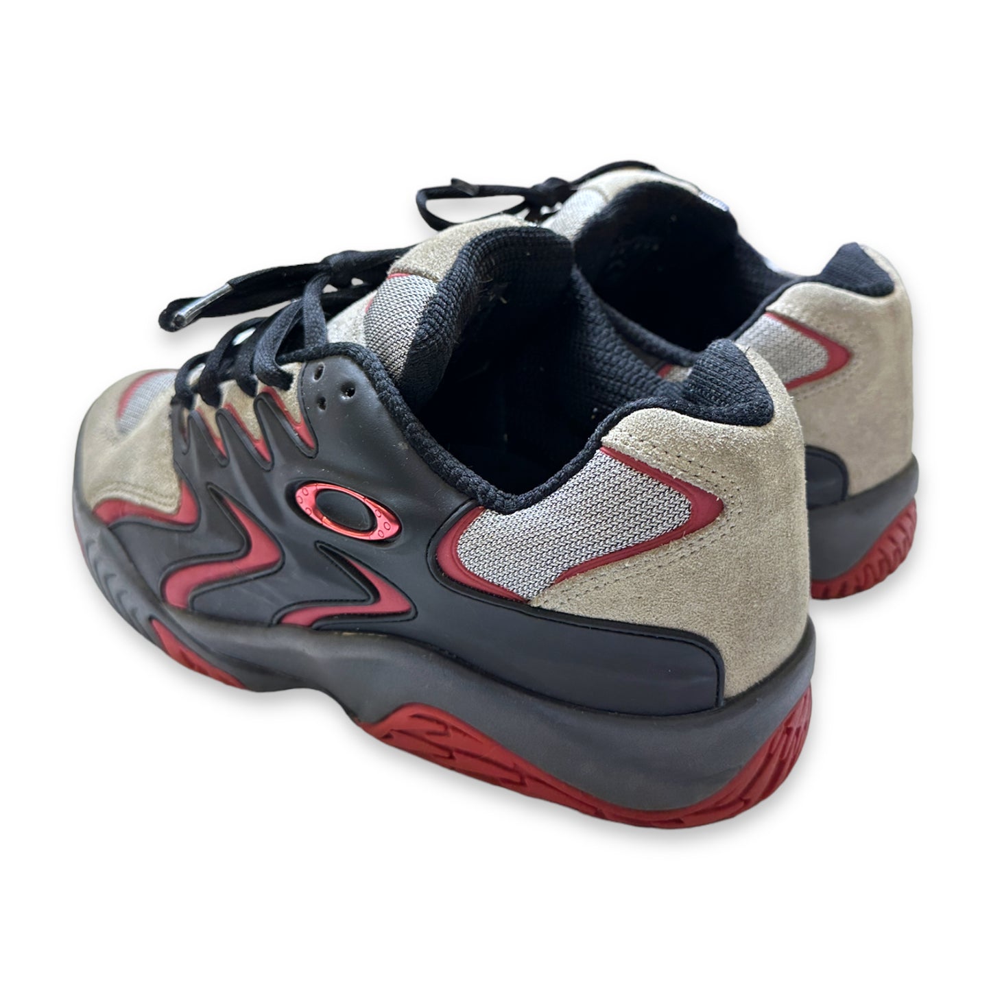 Early 2000's Oakley Switchback - UK8.5 / US9.5