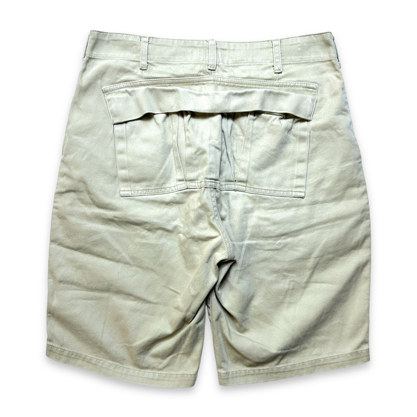 Late 90's Good Enough Cargo Shorts