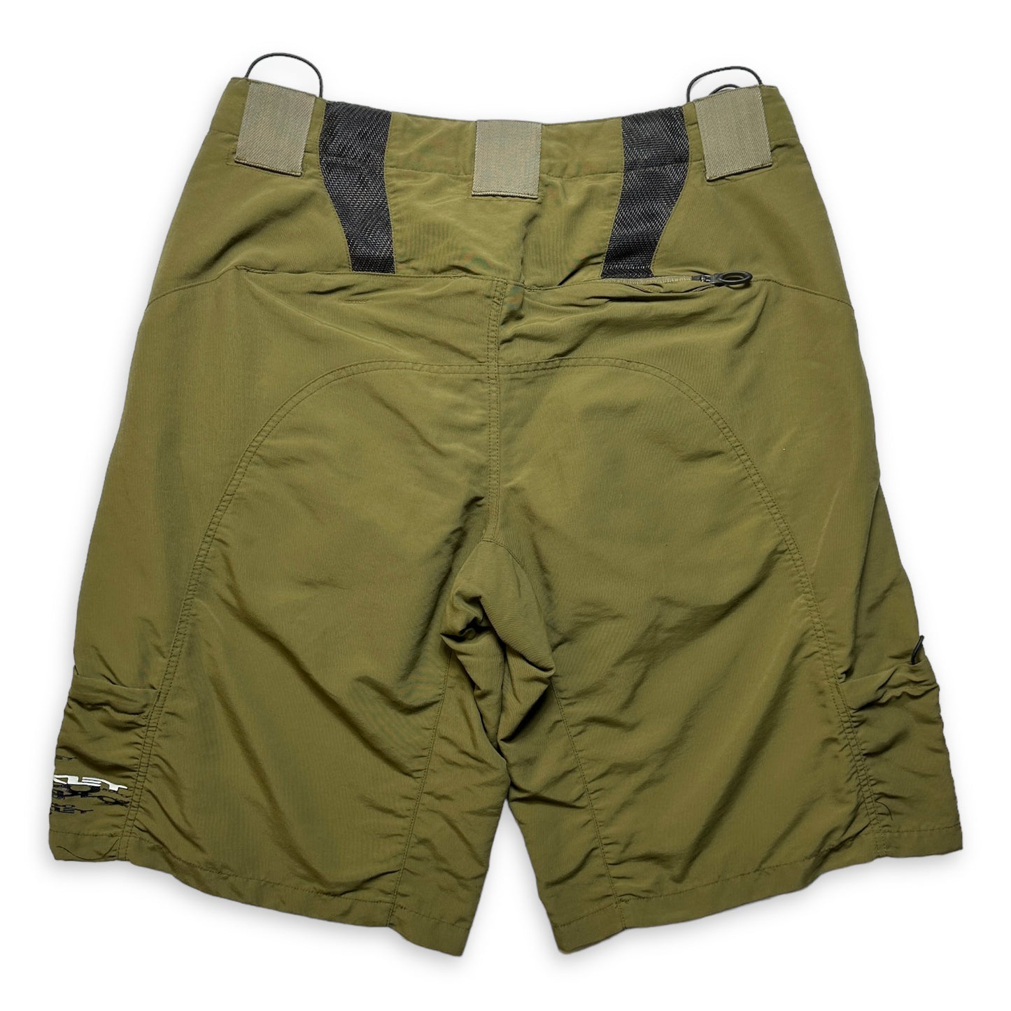 Short ventilé Oakley technique kaki - Extra Large