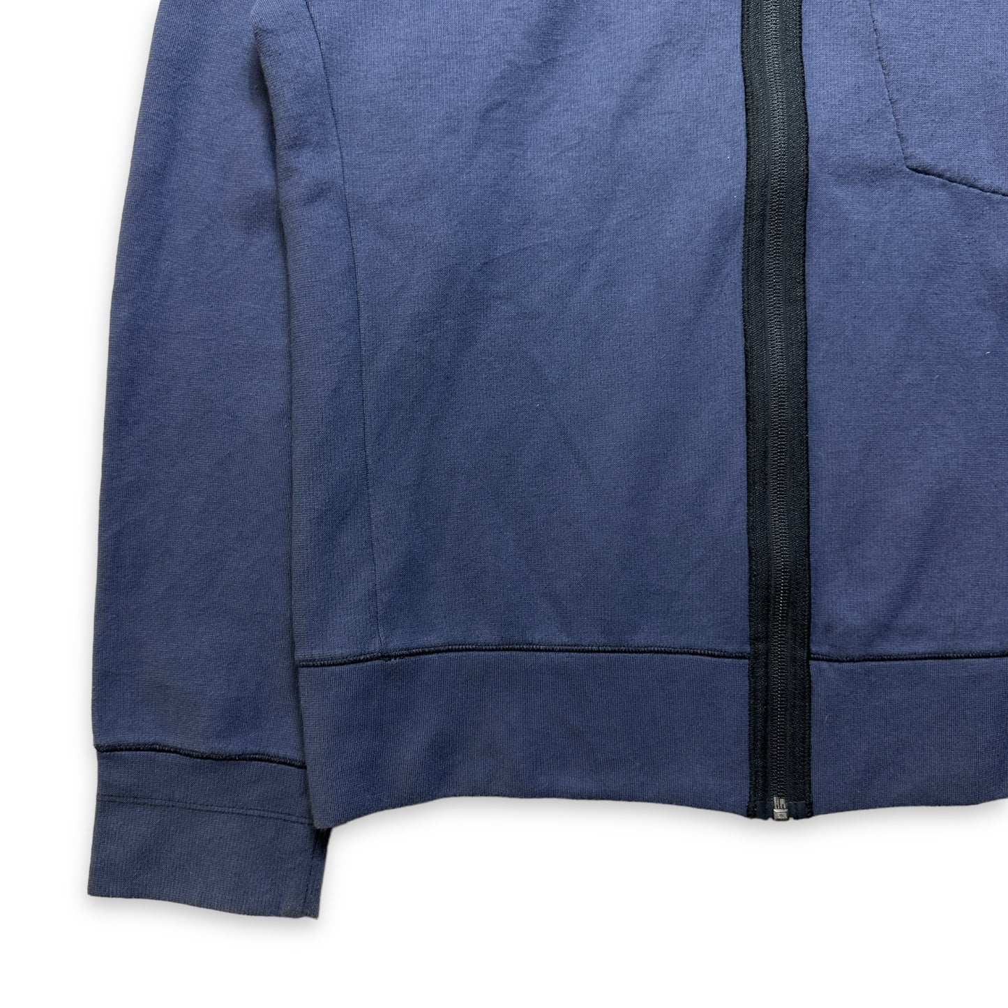 Stone Island Veste de survêtement entièrement zippée - Moyen