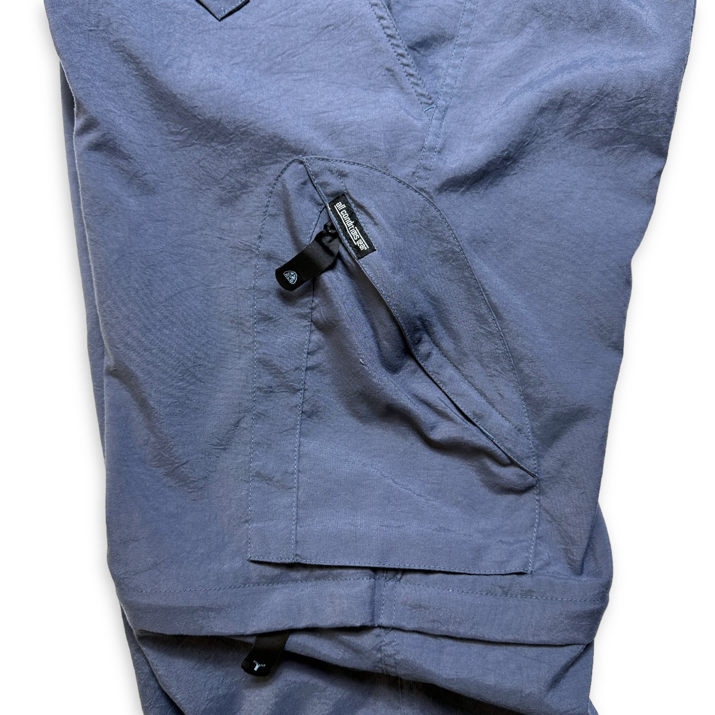 Nike ACG Navy 2in1 Cargo Pant - 32-36" Waist