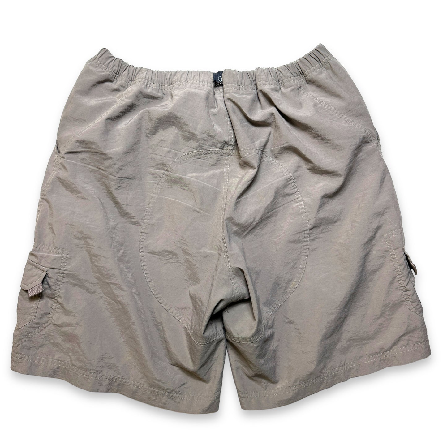 Short cargo Nike ACG beige - Très grand