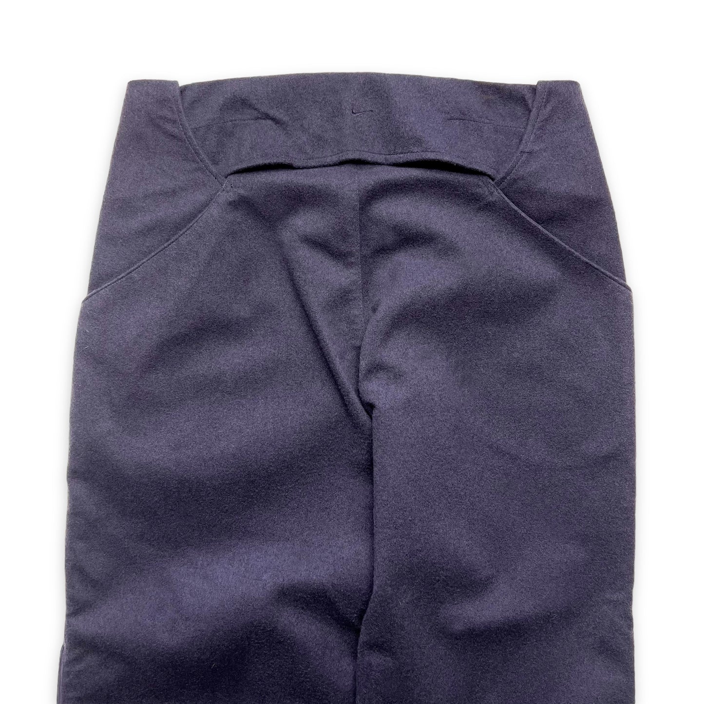 Nike Code 01 Pantalon Mastercraft Bleu Marine/Violet 2003-04 - 34" / 38"