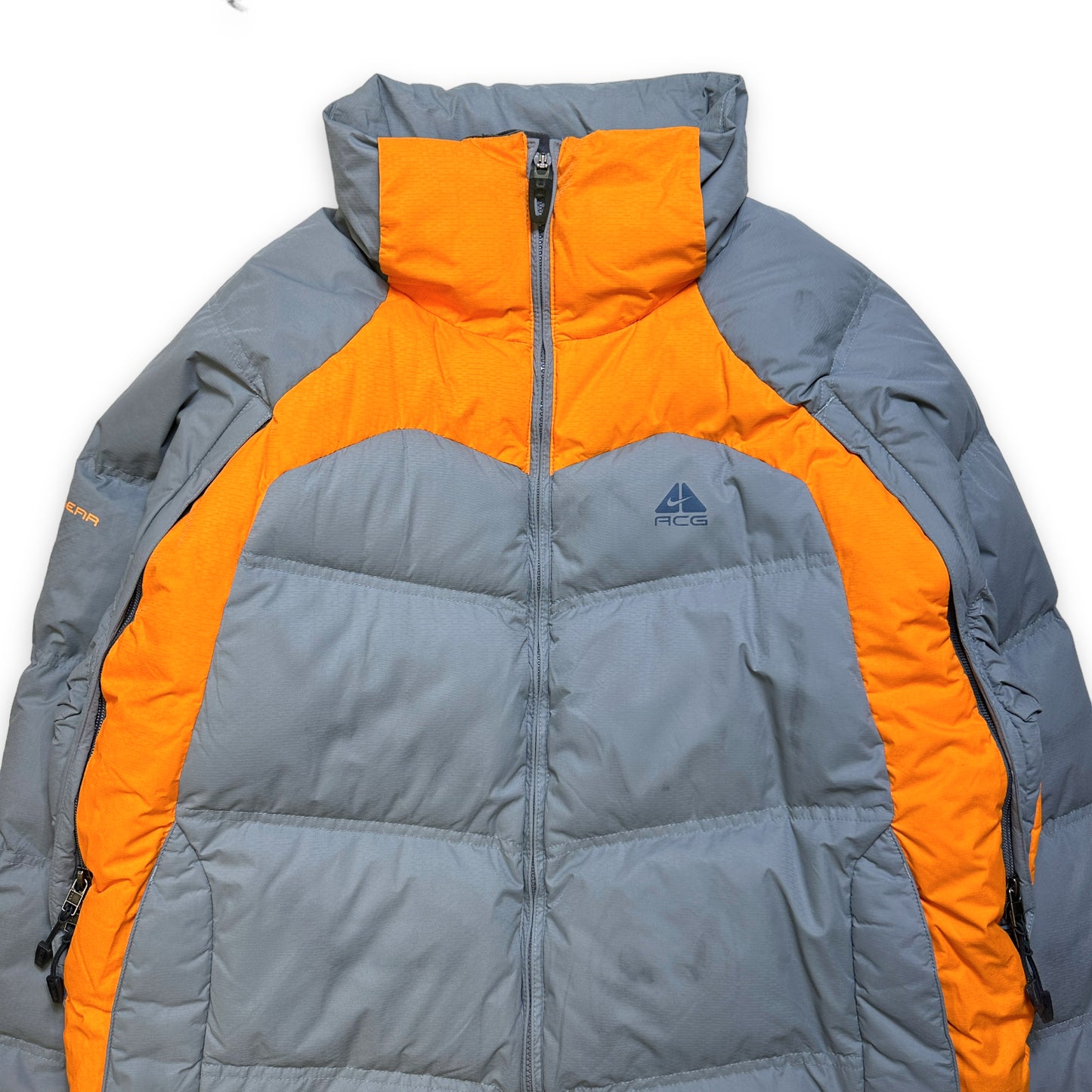 2008 Nike ACG Doudoune rembourrée bicolore - Extra Large