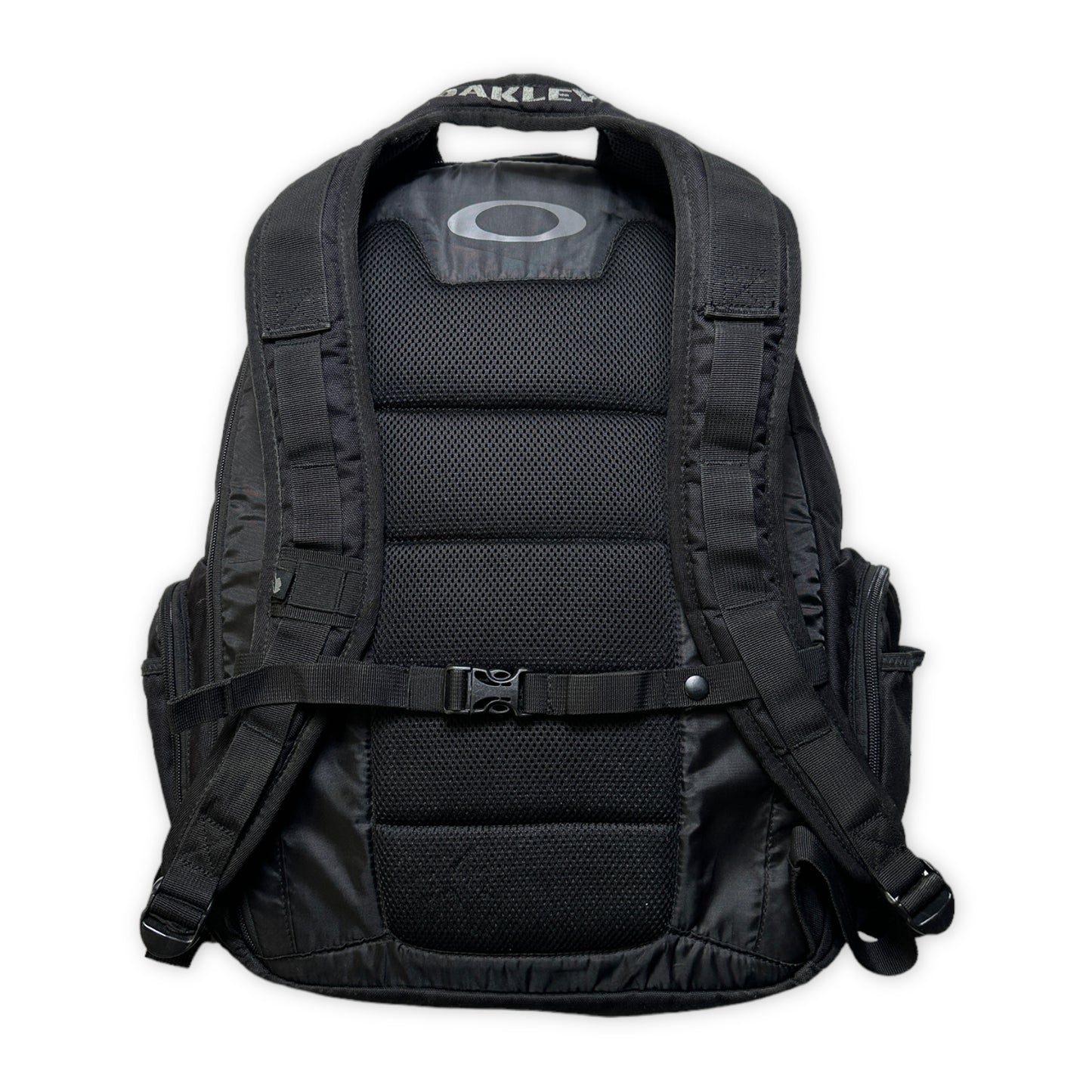 Oakley Hydroflex Black Back Pack