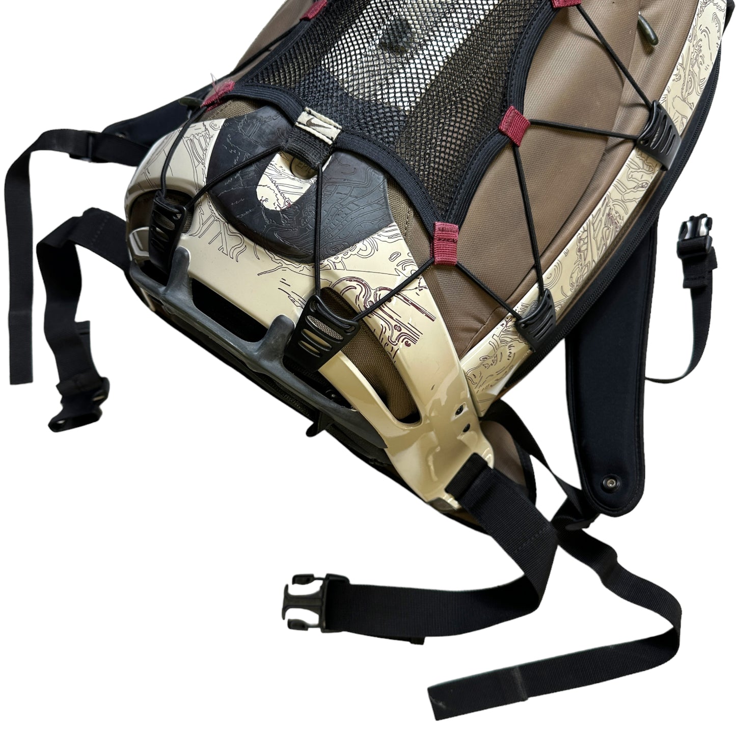 Nike Epic Hard Shell Back Pack