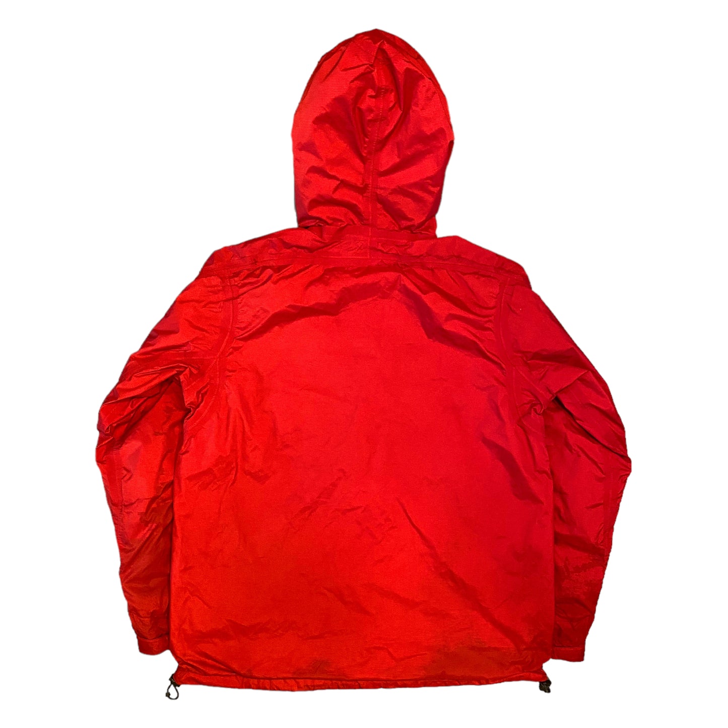 Veste résistante à l'eau Nike ACG Red Shimmer - Moyenne