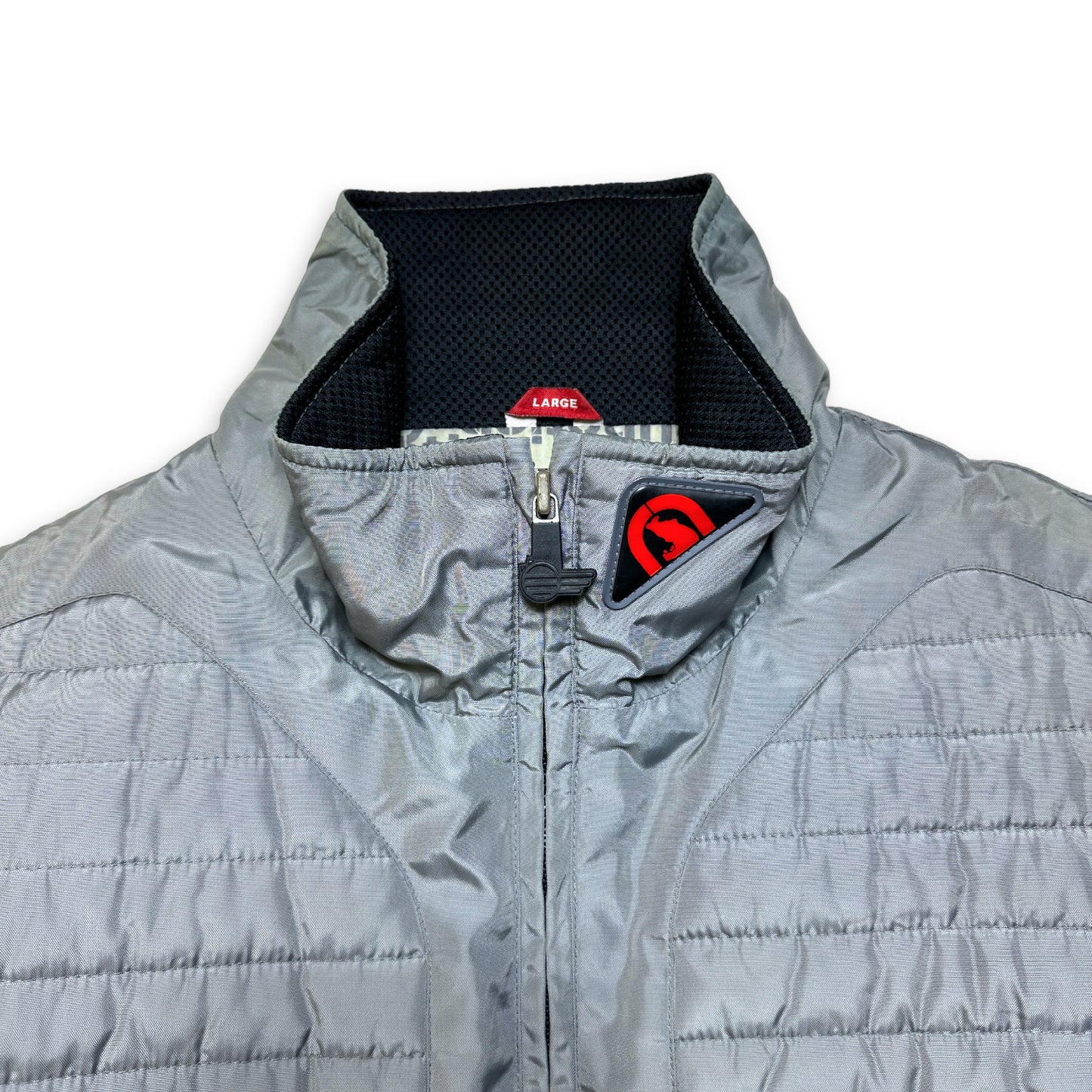 Early 2000's Ecko Function 2in1 Concealed Pocket Jacket - Large / Extra Large
