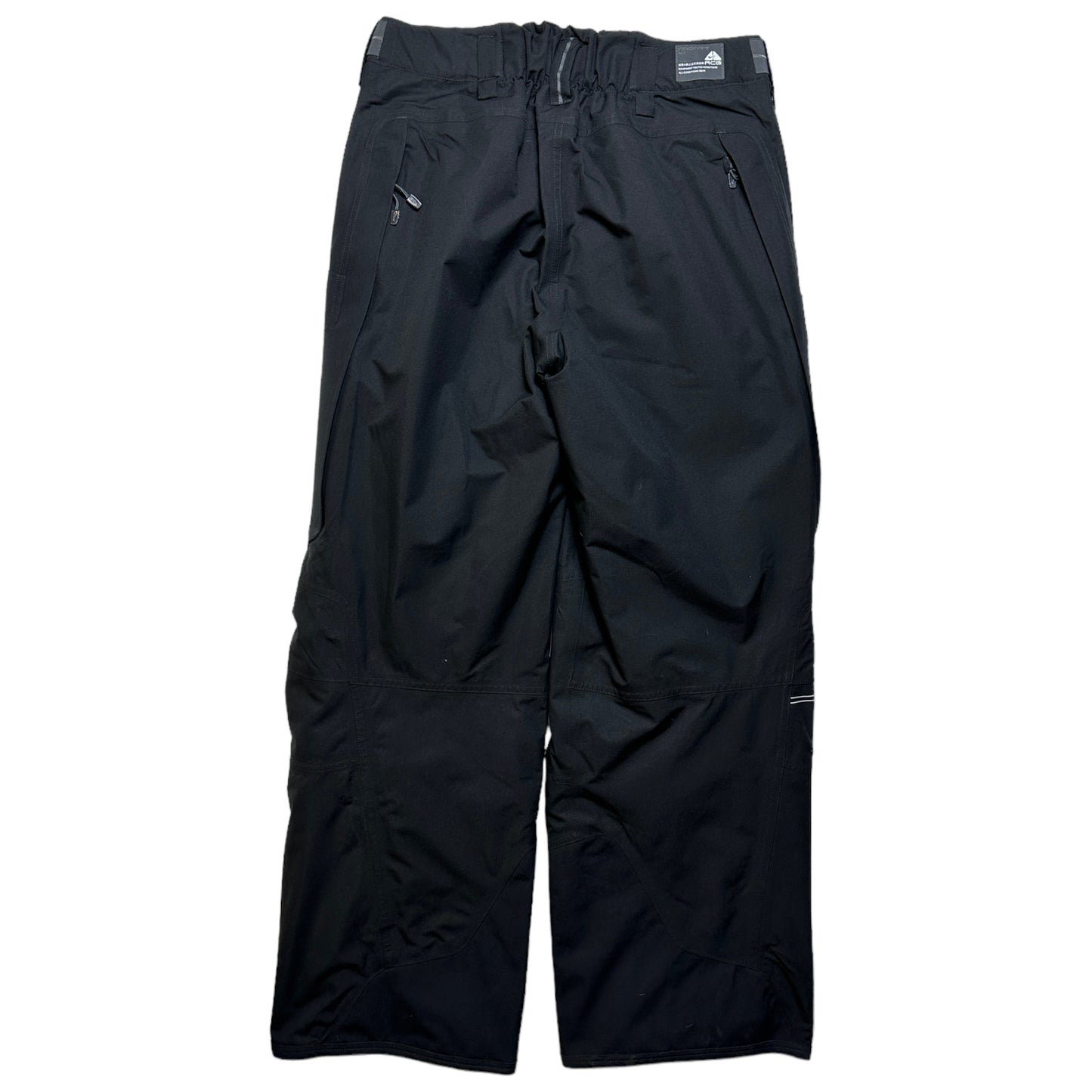 Pantalon Nike ACG Gore-Tex Skii du début des années 2000 - Moyen