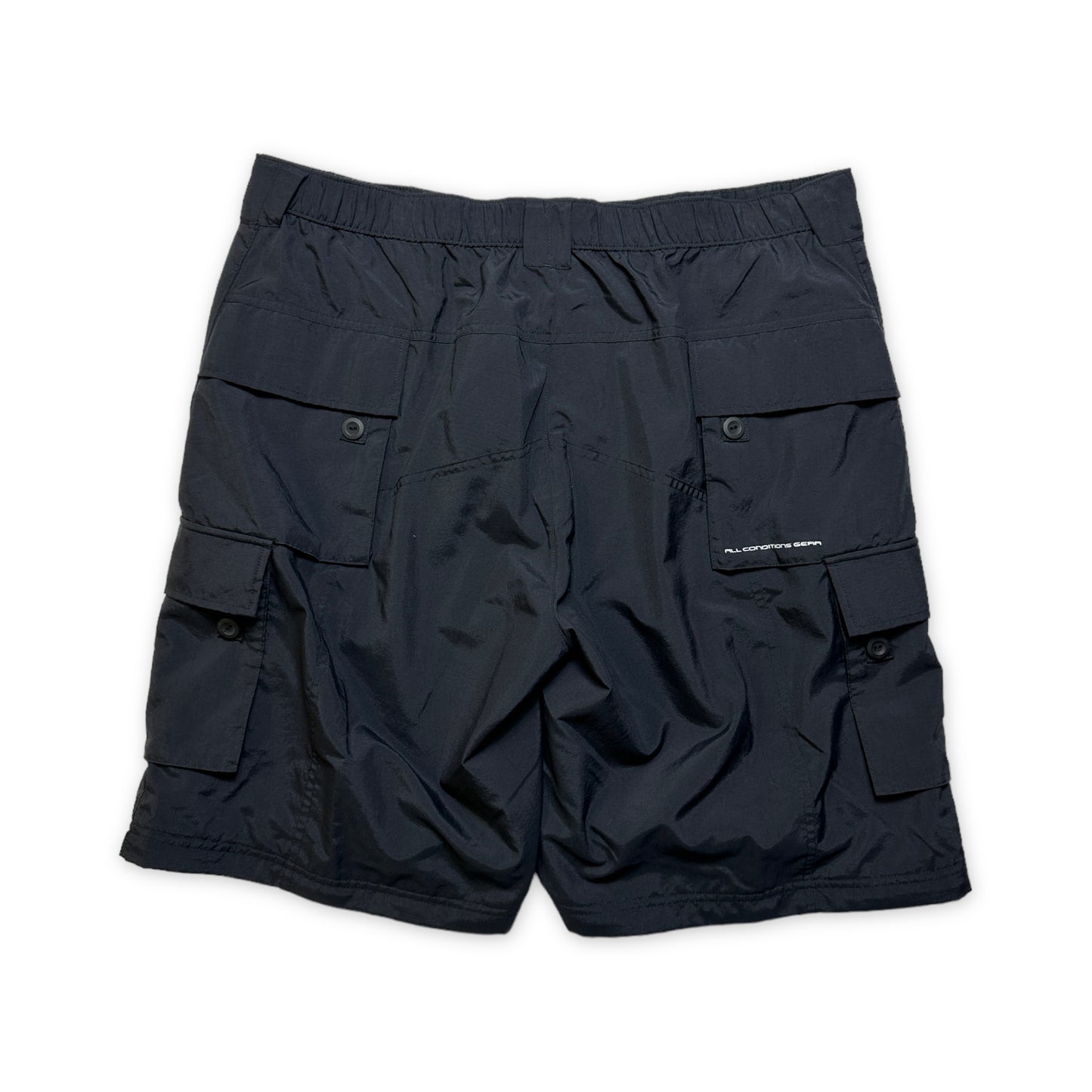 Nike ACG 2in1 Pantalon cargo noir jais - Taille 36-40"