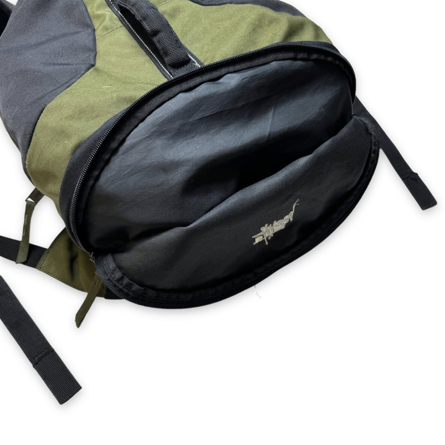 Early 2000's Stüssy Backpack