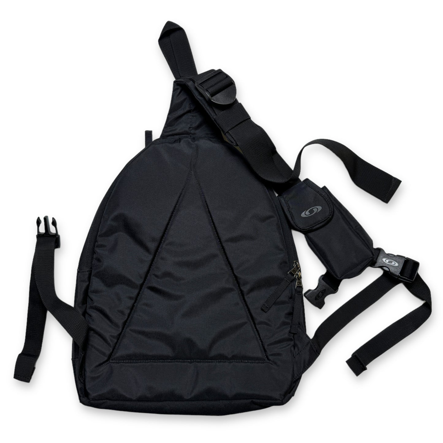 Sac Salomon Tri-Harness du début des années 2000