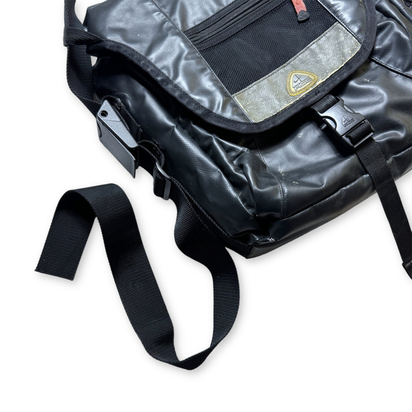 Sac latéral Nike ACG Jet noir