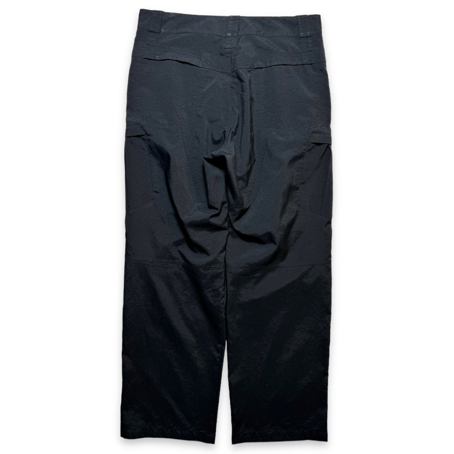 Nike ACG Jet Black Cargo Pant - 36" Waist