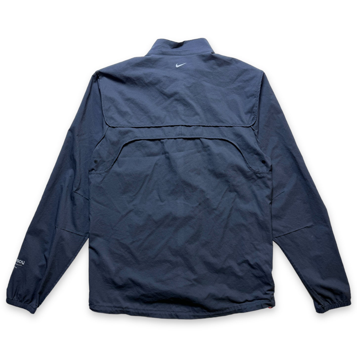 2011 Nike Gyakusou Lightweight Windbreaker - Small