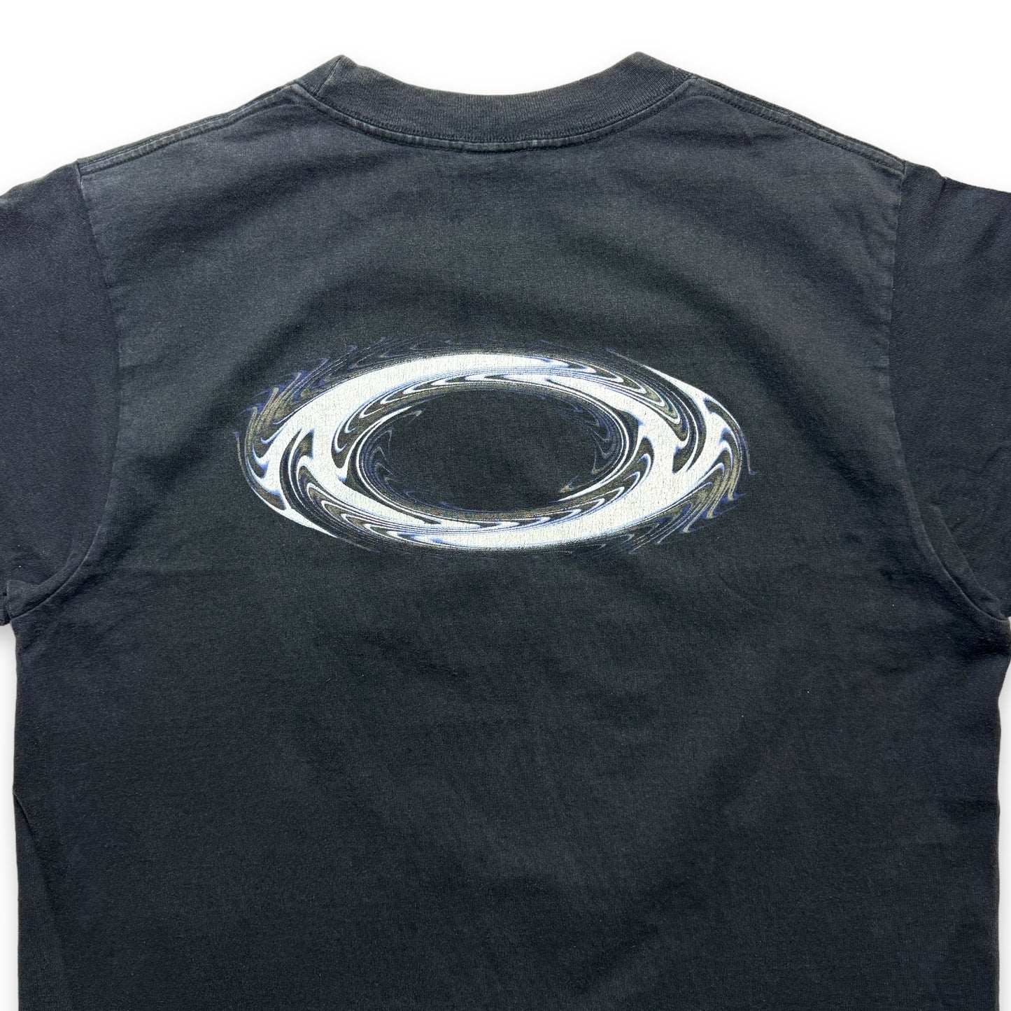 Early 2000's Oakley Graphic Tee - Extra Large