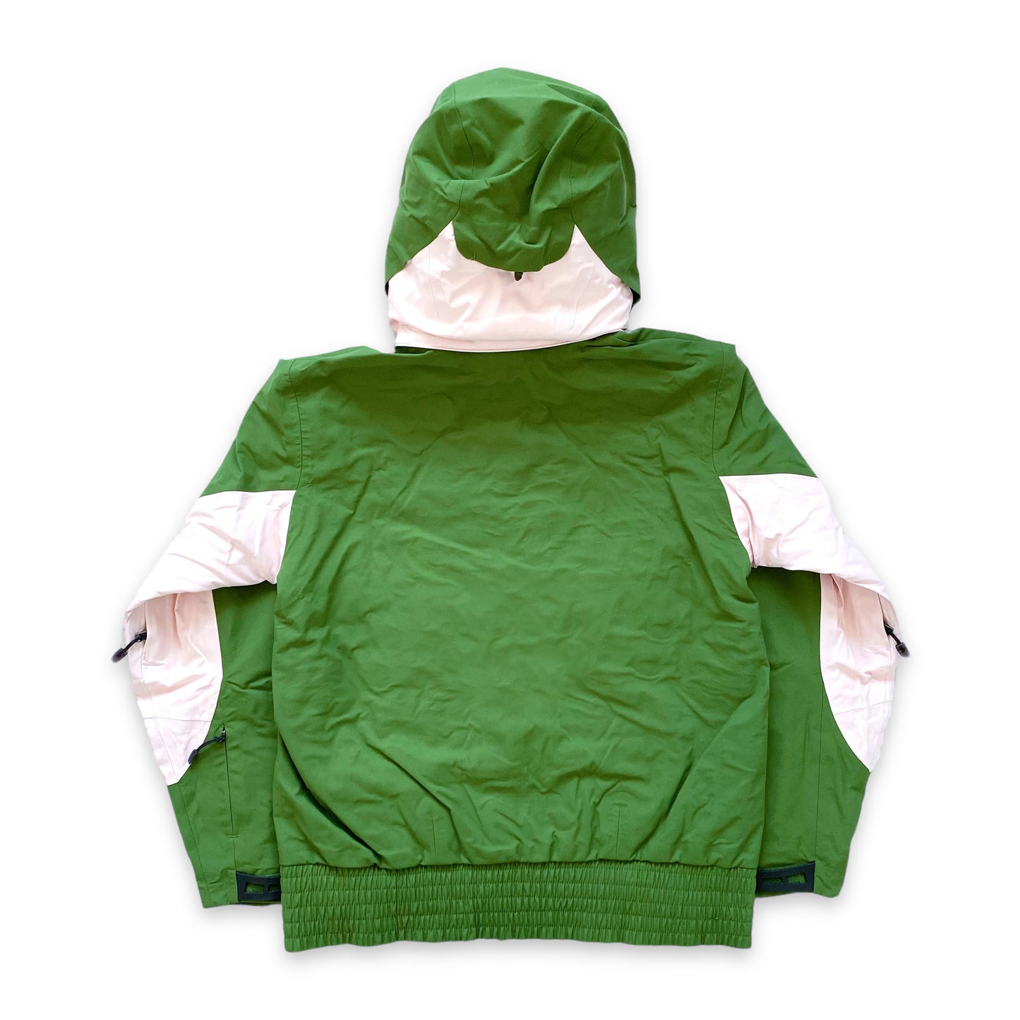 Nike ACG Green Gore-tex Inflatable Jacket Fall 08’ - Multiple Sizes