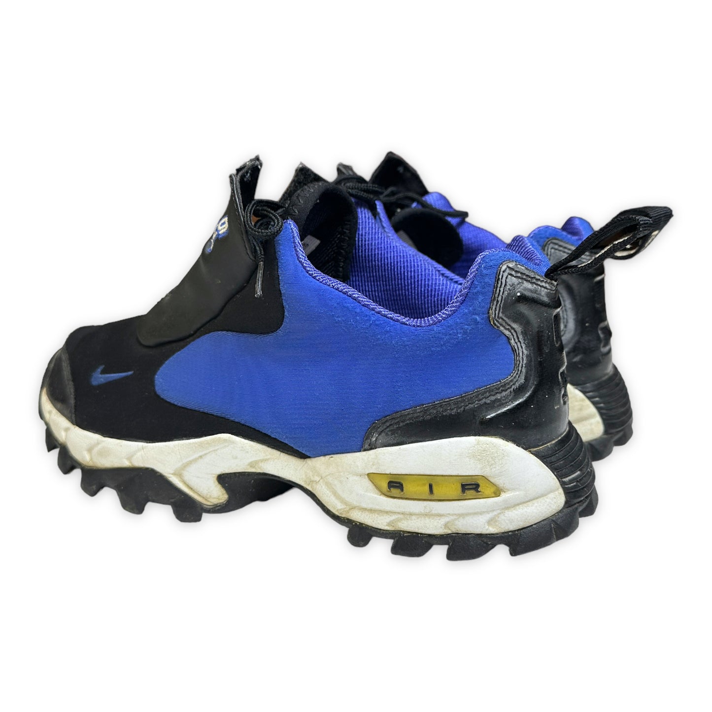 Nike ACG Bleu Royal/Noir Wailuku - UK7 / US8