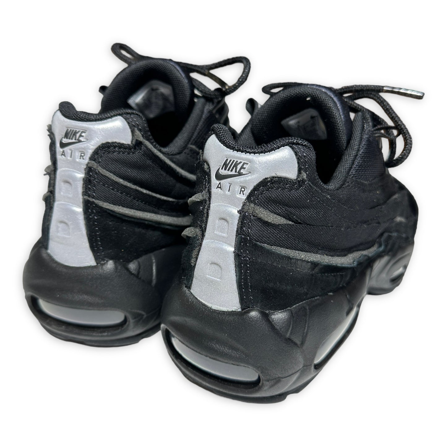 Nike x Comme Des Garcons AirMax 95 - UK5 / US6