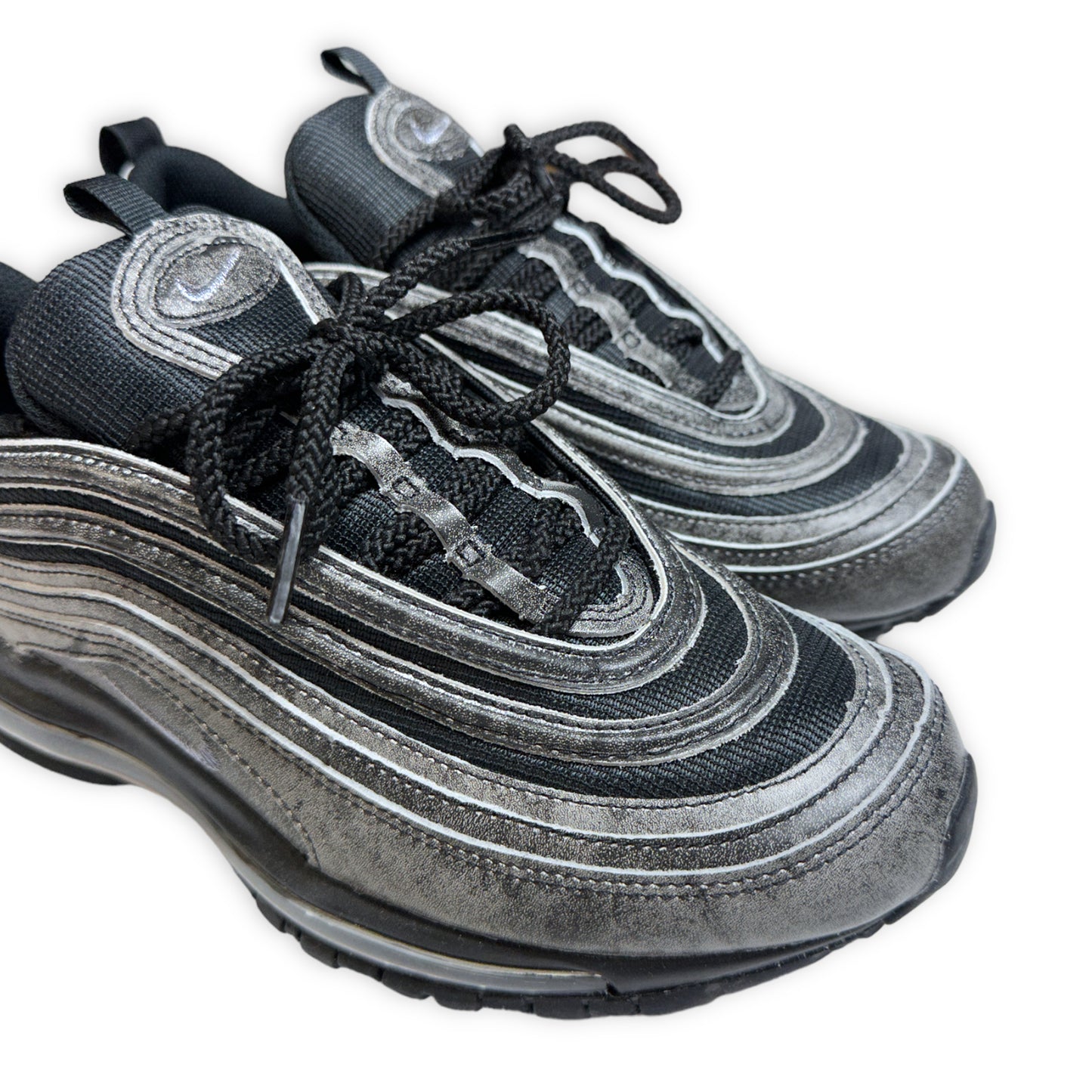 Nike x Comme Des Garcons AirMax 97 - UK7.5 / US8.5 / EUR41.5