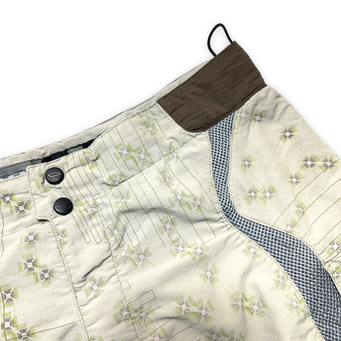 Oakley Software Technical Ventilated Shorts - 34" Waist
