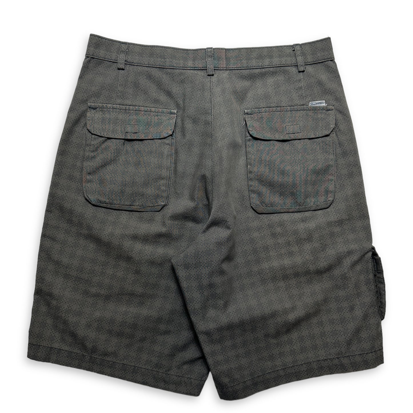 Late 1990's Stüssy Shorts - Small