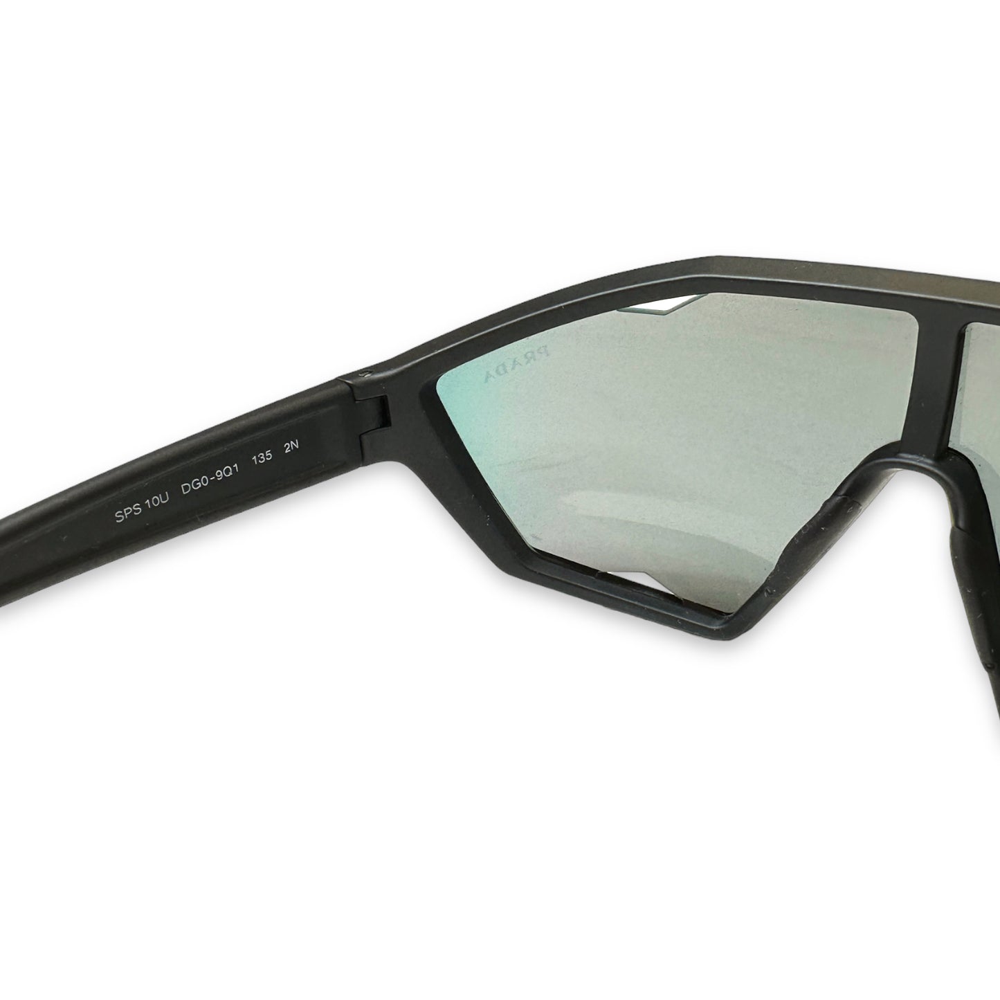Prada Linea Rossa Sunglasses