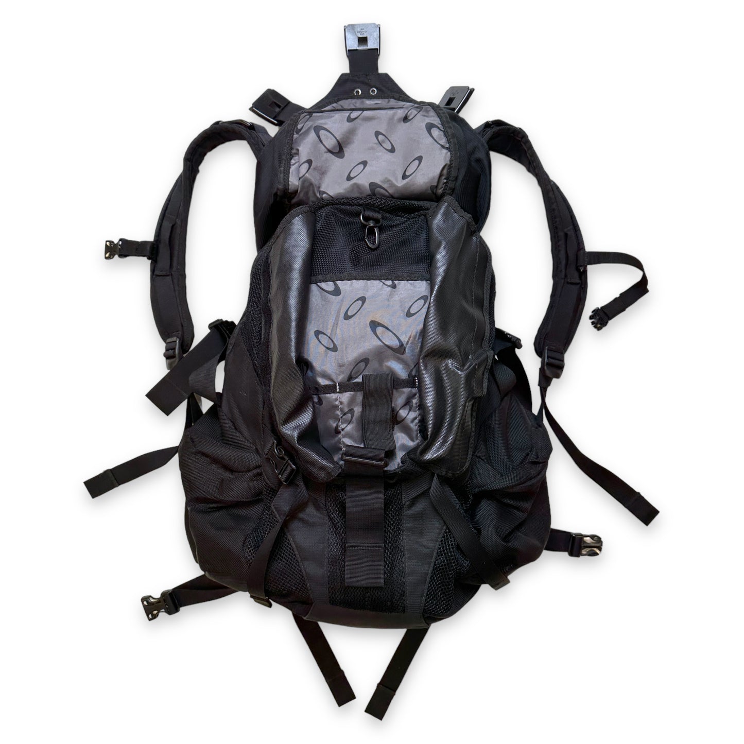 Oakley 3.0 Icon Sac à dos multi-poches