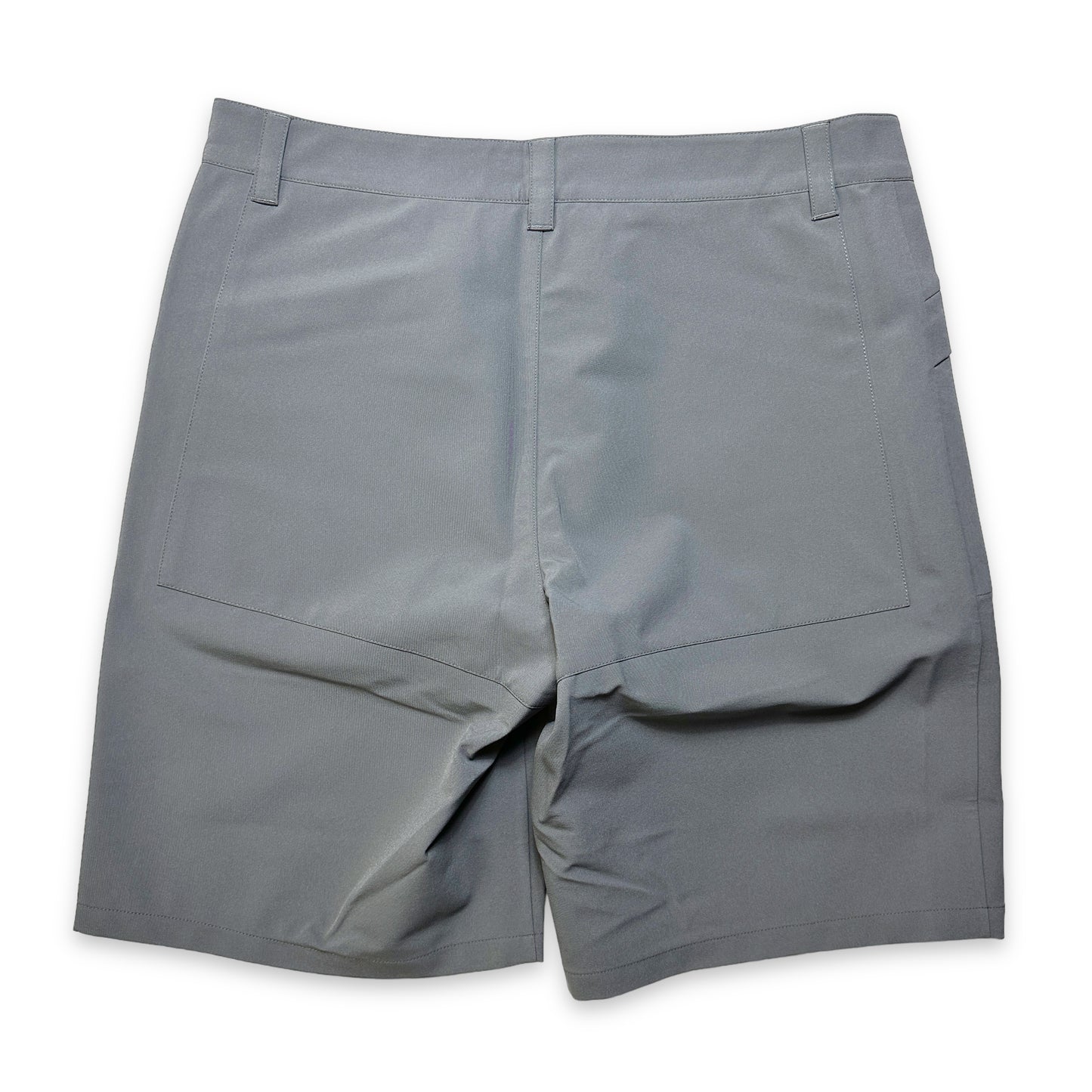 Prada Linea Rossa 2013 Taped Seam Waterproof Shorts - 38" Waist