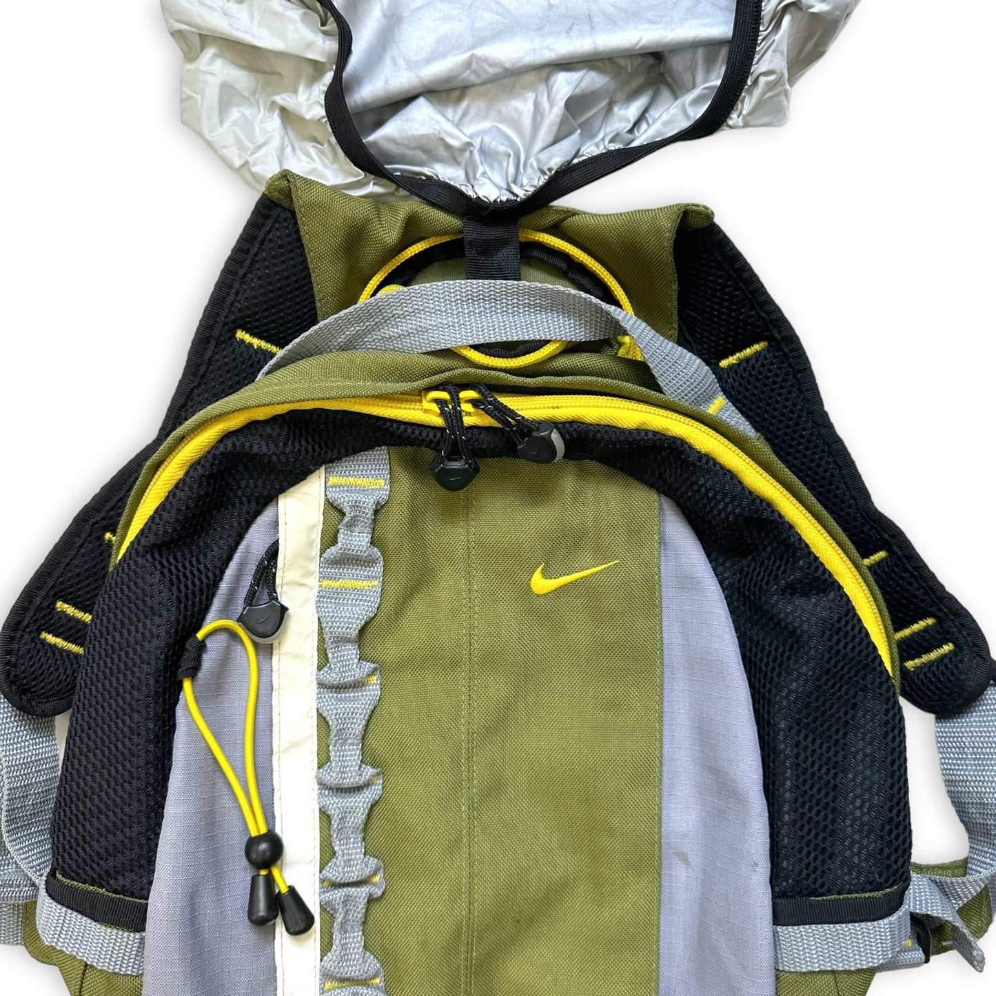 Nike Transformable Rain Cover Back Pack
