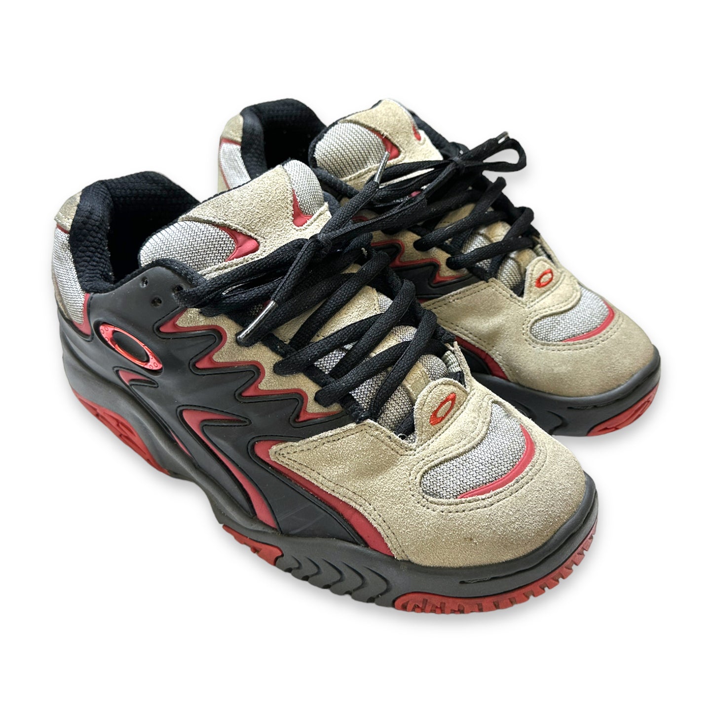 Early 2000's Oakley Switchback - UK8.5 / US9.5