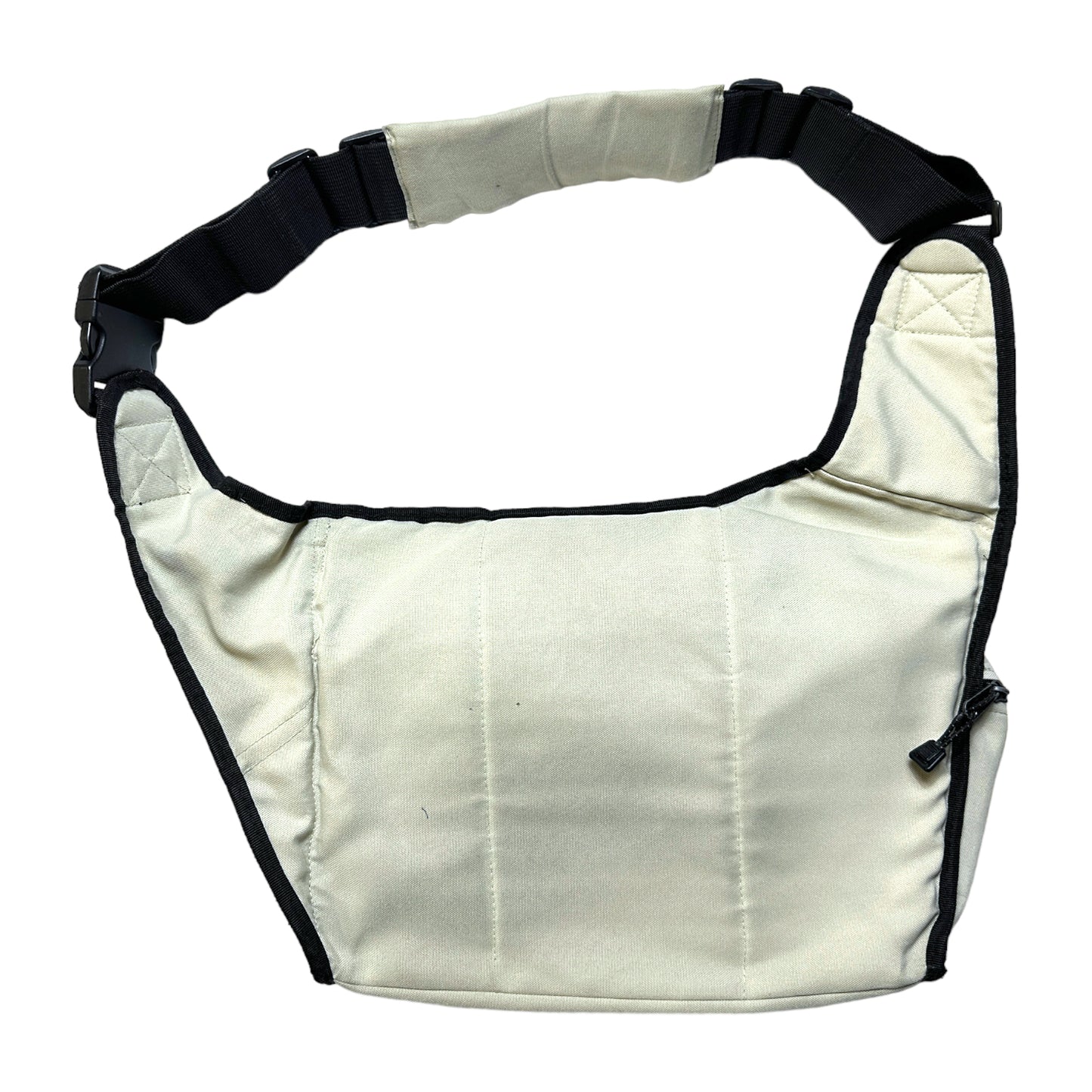 Sac à bandoulière multi-poches GAP du début des années 2000