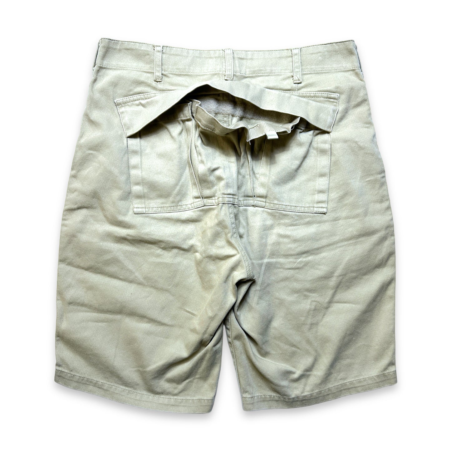 Late 90's Good Enough Cargo Shorts